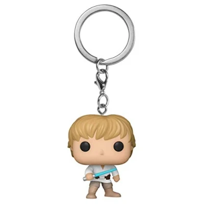 Afbeelding van Funko Pocket Pop! Star Wars Luke