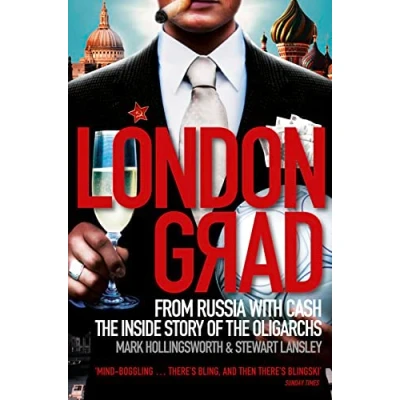 Afbeelding van Londongrad