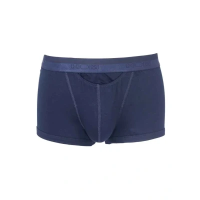 Afbeelding van Hom heren Boxer Brief HO1 in de kleur Donkerblauw, maat: S