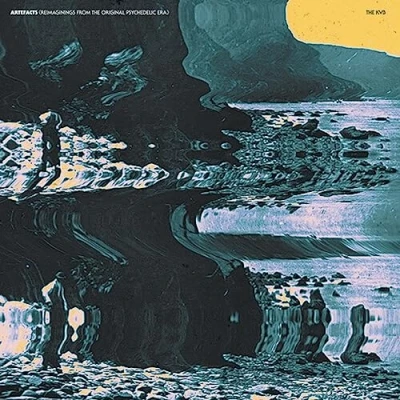 Afbeelding van The Kvb Artefact (CD)
