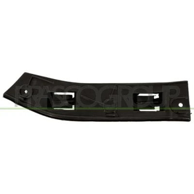 Afbeelding van PRASCO VG0211003 Houder, bumper Rechts voor VOLKSWAGEN: Polo IV Hatchback