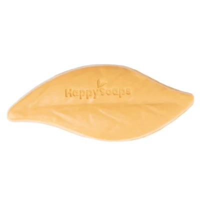 Afbeelding van HappySoaps Shampoo Bar Volume &amp; Growth Support 100 gr