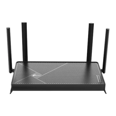 Afbeelding van TP Link Routers Archer BE3600 Dual Band Wi Fi 7 Router, Zwart