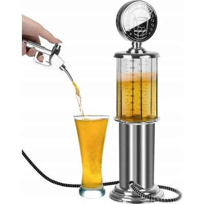 Afbeelding van Ruhhy Bierdispenser/Tapkraan 1L