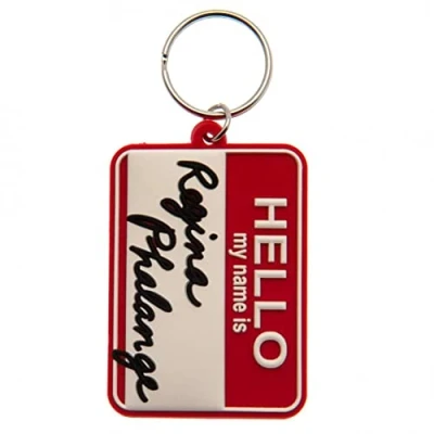 Image de FRIENDS REGINA PHALANGE PORTE CLES EN CAOUTCHOUC