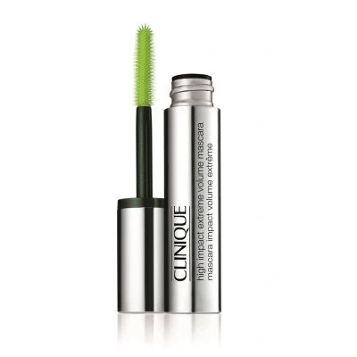 Afbeelding van Clinique High Impact Extreme Volume 01 Black