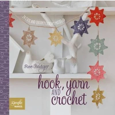 Afbeelding van Hook Yarn &amp; Crochet