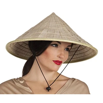 Afbeelding van Boland Hoed Oriental 57 Volwassenen Unisex Landen