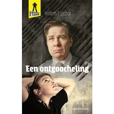 Afbeelding van Vlaamse Reuzen 6 Een ontgoocheling