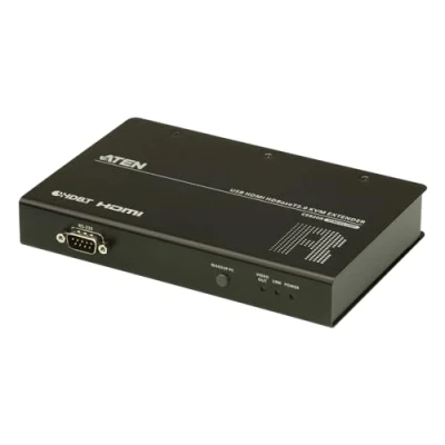 Afbeelding van KVM Schakelaar Aten CE820R ATA G