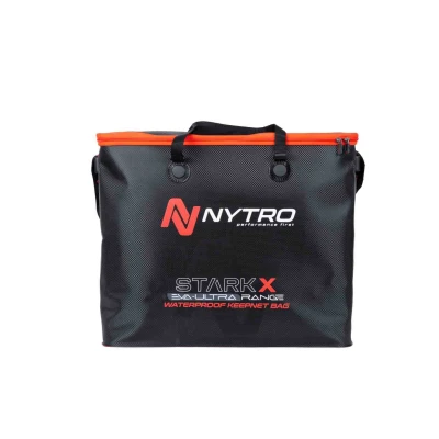 Image de Sac pour bourriche Nytro StarkX EVA Waterproof Keepnet Bag XL de pêche