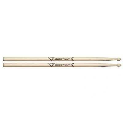 Image de Vater VHC5BW Baguettes Hickory Classics 5b