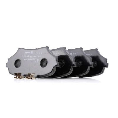 Afbeelding van Brembo Remblokset P 49 043