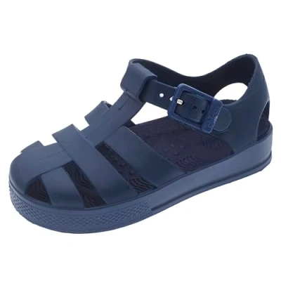 Afbeelding van Chicco Mairos Outdoorsandalen voor kinderen, Maat: 26, Blue Kunststof