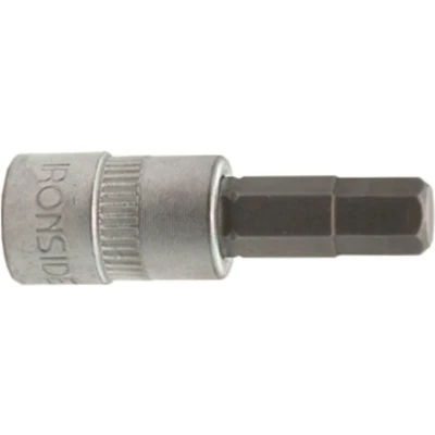 Afbeelding van Ironside dop 1/4inch inbus 8mm