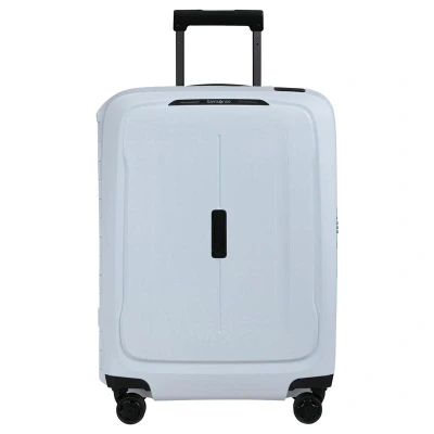 Afbeelding van Samsonite Reiskoffer Essens Spinner (4 wielen) 55 cm handbagage Glacier 2.6 kg