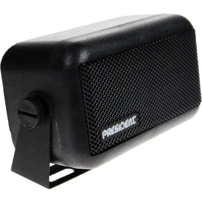 Afbeelding van President HP 2 Externe Luidspreker CB radio speaker