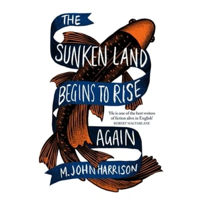 Afbeelding van The Sunken Land Begins to Rise Again