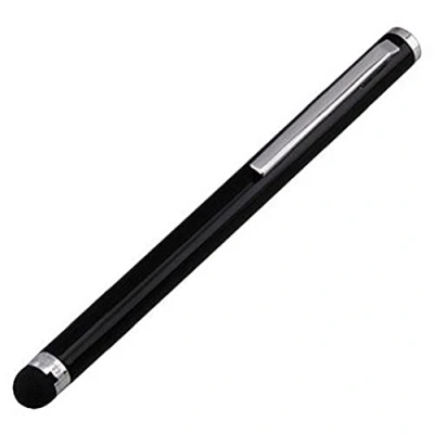 Afbeelding van Stylus Hama easy zwart
