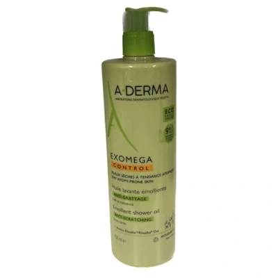 Afbeelding van Pierre Fabre Ducray lichaamsreinigingsolie, 75 ml