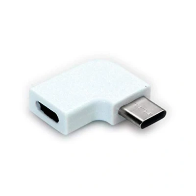 Afbeelding van Roline USB 2.0 Adapter [1x C bus 1x ]