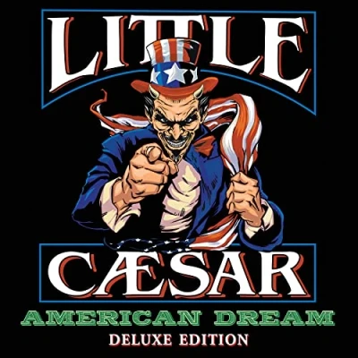 Afbeelding van American Dream