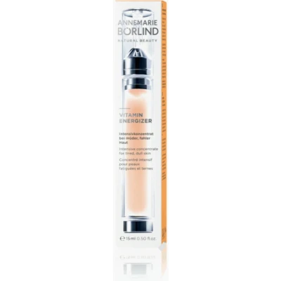 Afbeelding van Annemarie Börlind Natural Beauty Vitamin Energizer Serum 15 ml