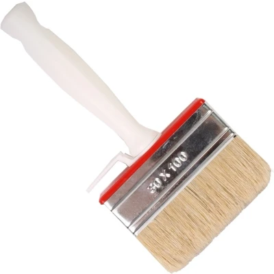 Afbeelding van Talen Tools Professioneel Blokwitter 100 x 30 mm