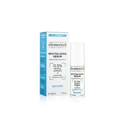 Afbeelding van elementrē Revitalizing Serum