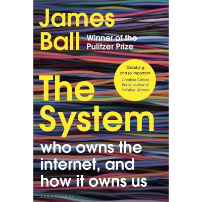 Afbeelding van The System