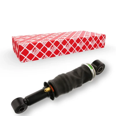 Afbeelding van Febi Bilstein Schokdemper cabine ophanging 35438