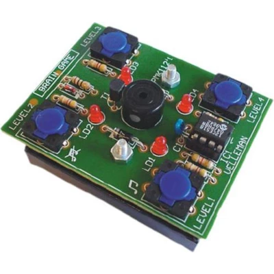 Afbeelding van ELEKTRONISCH SPEL