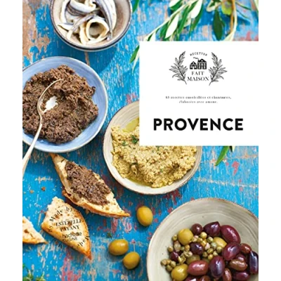 Afbeelding van Provence