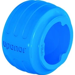 Afbeelding van Uponor ring Quick &amp; Easy blauw