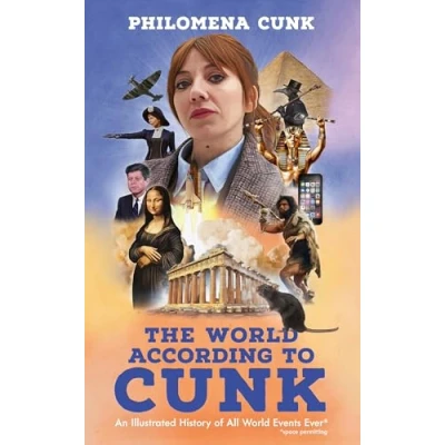 Afbeelding van The World According to Cunk