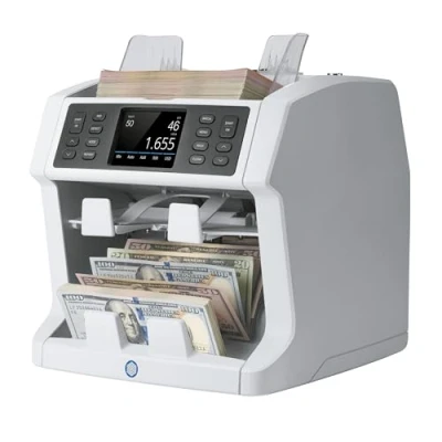 Afbeelding van Safescan, Geldloket, 2995 SX (Opmerking validator)