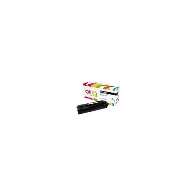 Image de OWA Noir compatible cartouche de toner pour HP Color LaserJet Pro M254dw, M254nw, MFP M280nw, M281cdw, M281fdn, M281fdw