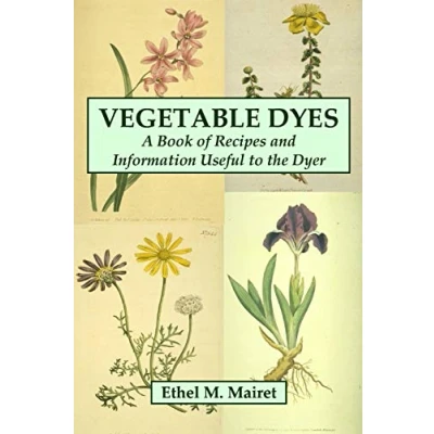 Afbeelding van Vegetable Dyes