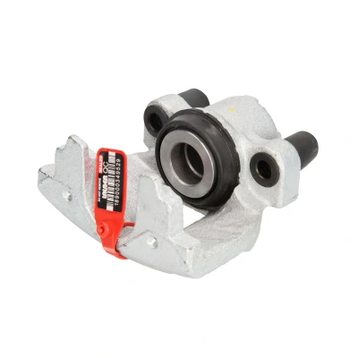 Afbeelding van LAUBER 77.2182 Remklauw Gietijzer Achteras links VOLVO: V70 2, S60 I, XC70 I Cross Country