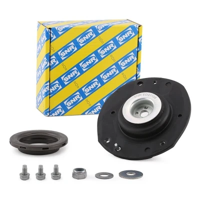 Afbeelding van SNR KB659.10 Reparatieset, Ring voor schokbreker taatspot Incl schroefset PEUGEOT: 206 Hatchback, SW