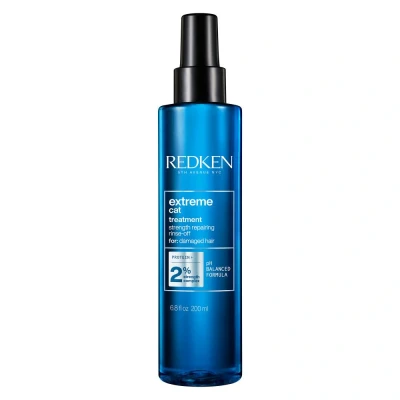 Afbeelding van Redken Acidic Bonding Curls Leave in 250ml