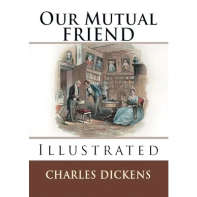 Afbeelding van Our Mutual Friend