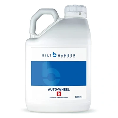 Afbeelding van Auto Wheel velgenreiniger 5000ml