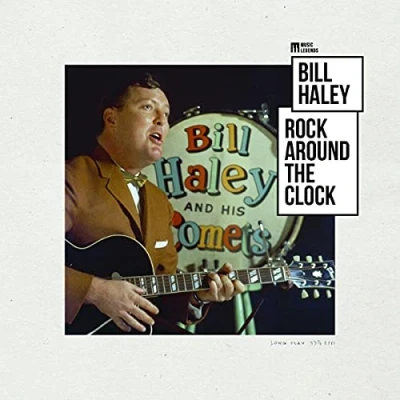 Afbeelding van Bill Haley Rock Around The Clock
