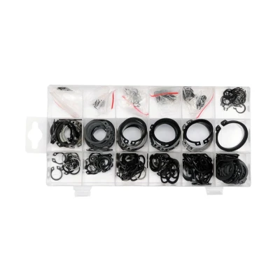 Afbeelding van YATO YT 06880 Set borgringen