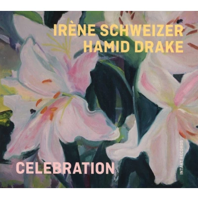 Afbeelding van Irène Schweizer &amp; Hamid Drake Celebration (CD)