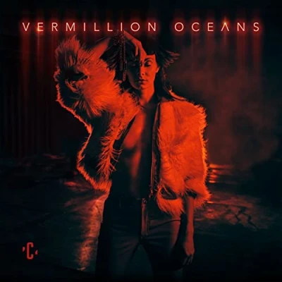 Afbeelding van Vermillion Oceans