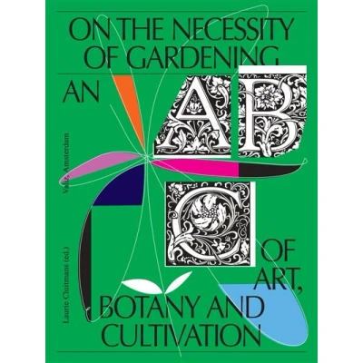 Image de On the Necessity of Gardening