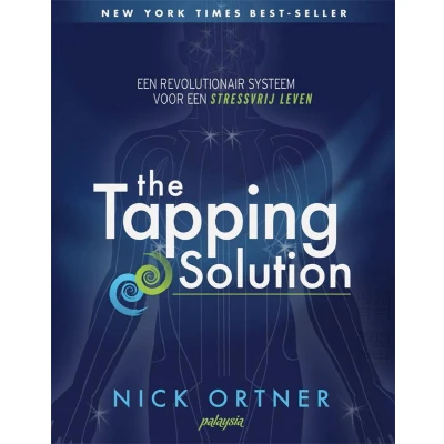 Afbeelding van The tapping solution