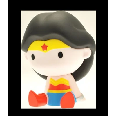 Image de Mini Tirelire Chibi Wonder Woman